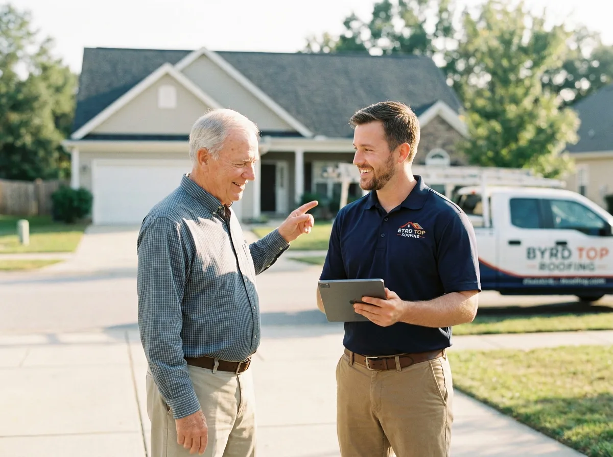 Roofing Worland, WY FAQs